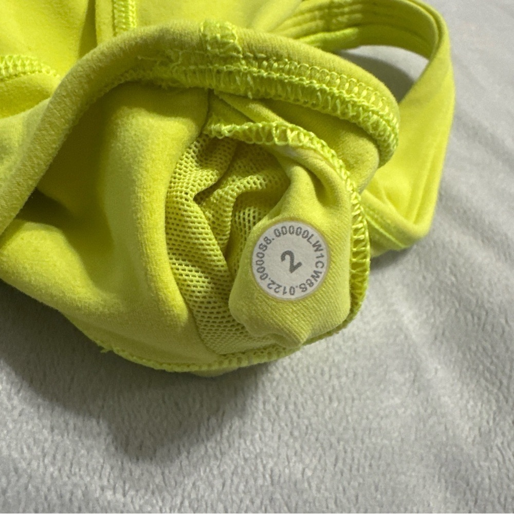 Lululemon Align Tank Top - Picture 3 of 3